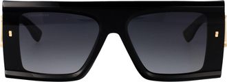 Dsquared2 Squared Sunglasses D2 0169/S 807