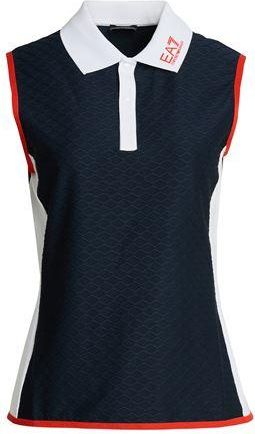 Emporio Armani TOPWEAR - Polo su YOOX.COM