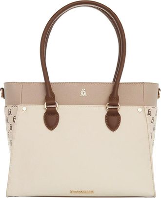 Steve Madden Crossbody Bags - Bmarios - beige - Crossbody Bags for ladies