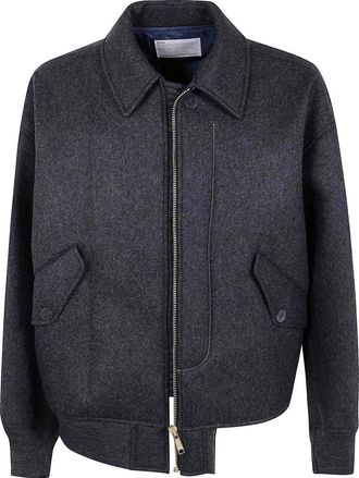 Kolor Blouson 10 Shirt Jacket