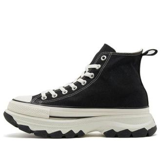 Converse Chuck Taylor All Star Trekwave Hi Black 31308860