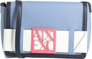 A|X Armani Exchange BAGS - Cross-body bags on YOOX.COM