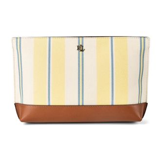Ralph Lauren Pochette Cameryn III - - Bags - Donna - Multicolore - ONE SIZE