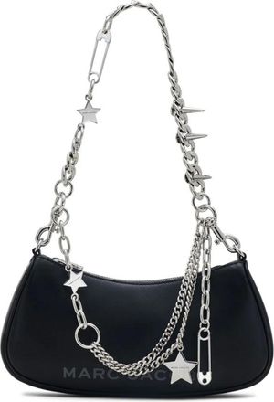 Marc Jacobs Shoulder Bags, female, Black, ONE SIZE, Marc Jacobs Bags.. Black