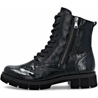 Remonte Laarzen - Dames - Schoenen - Zwart - Maat: 39 EU
