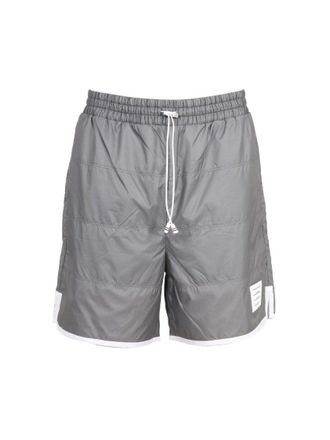 Thom Browne Sporty Ripstop Bermuda