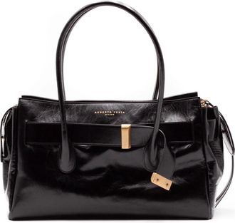 Roberto Festa Milano Donna, Borse, Nero, Taglia unica, new