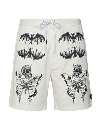 Neighborhood BOTTOMWEAR - Shorts & Bermuda Shorts on YOOX.COM