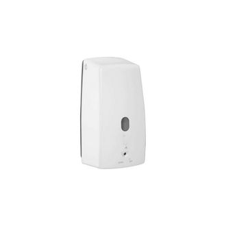 Gedy Gedy - Dispensador De Jabon Blanco 0.5l