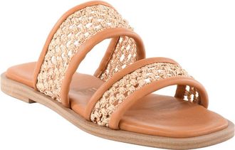 Seychelles Water Lilly Leather Sandal