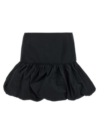 Rotate Mini Balloon Skirt