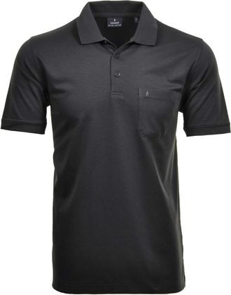 Ragman Poloshirt