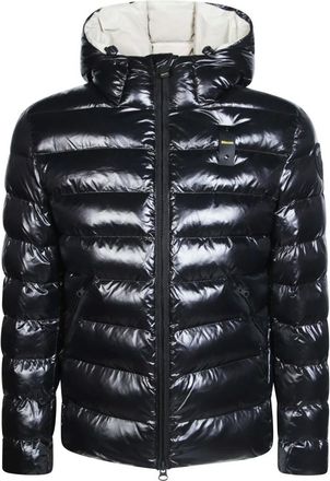 Blauer Uomo, Giacche, Nero, XL, new