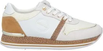 Borbonese FOOTWEAR - Trainers on YOOX.COM