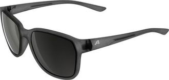Alpina Lys Mirror S3 Sonnenbrille - Unisex | grau