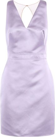 Elisabetta Franchi Sleeveless Mini Dress Jacket Set