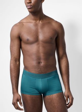 Le 31 Mens 2 microfibre trunk Retransformed polyester