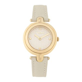 Furla Mujer, Accesorios, Beige, Talla: ONE Size