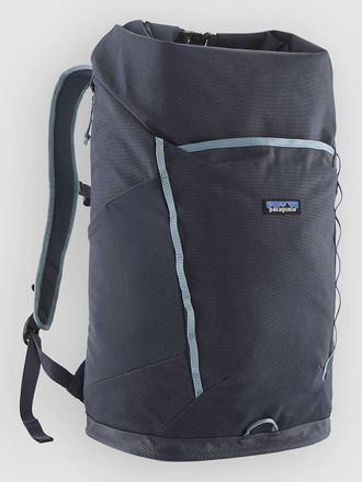 Patagonia Fieldsmith Roll Top Rucksack blau