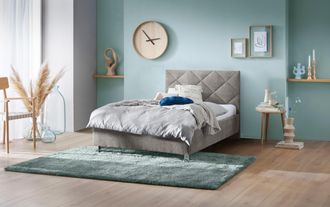 Westfalia Polsterbetten Polsterbett