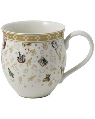 Villeroy & Boch Dnu Inactive Villeroy & Boch Christmas Toys Delight Mug