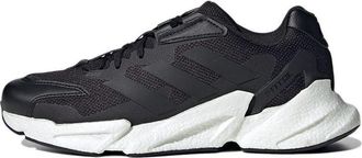 adidas X9000l4 Cozy Wear-resistant Black GZ6081