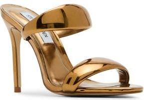 Steve Madden Saturn Slide Sandal in Bronze at Nordstrom Rack, Size 6.5