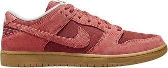 Nike SB Dunk Low Adobe - Heren - Skateschoenen - Veelkleurig - 42 EU - Fitness