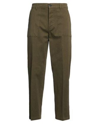 The Editor BOTTOMWEAR - Trousers on YOOX.COM