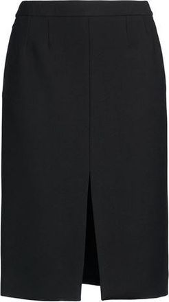Dolce & Gabbana BOTTOMWEAR - Midi skirts on YOOX.COM