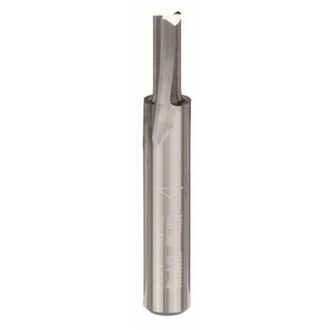Bosch Monobloc Carbide Top &Oslash; 5.0x12.7x51.0 Mm Bosch