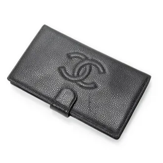 Chanel Timeless French Purse Wallet Portemonnee