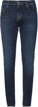 Pence PARTES DE ABAJO - Pantalones vaqueros en YOOX.COM