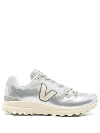 Veja Fitz Roy sneakers - Silver