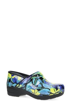 Dansko Pro XP 2.0 Clog in Paradise at Nordstrom, Size 11.5-12Us