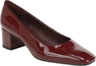 Franco Sarto Nansi Pump