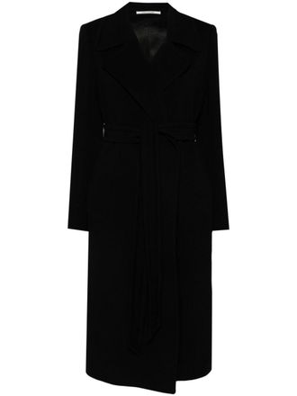 Tagliatore Cappotto Molly - Nero