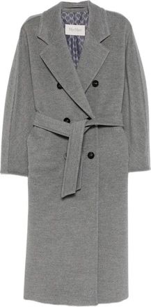 Max Mara Madame Classic Coat