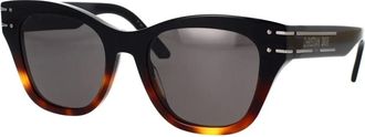 Dior unisex, Accessoires, Zwart, Maat: 52 MM