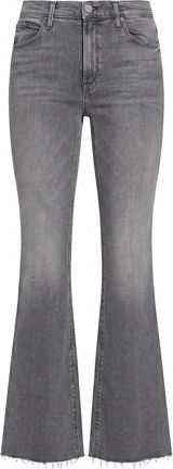 Mother BOTTOMWEAR - Pantaloni jeans su YOOX.COM