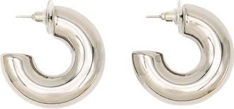 Petit Moments Hoop Earrings