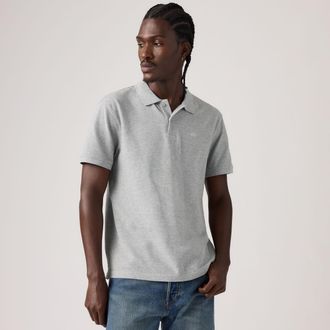 Levi's Original Polo - Mens - 2XL - Grey