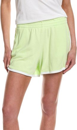 Electric & Rose Track Short