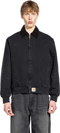 Carhartt Work in Progress The OG Santa Fe Jacket