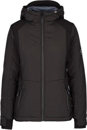 Trespass Courtney Dlx Padded Jacket in Black at Nordstrom, Size Xx-Large