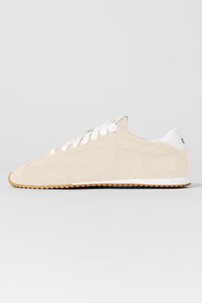 Alo Sunset Sneaker in Sandstone, Size: 13M/14.5W