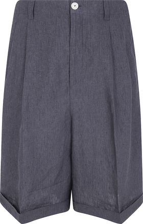 Jacquemus Le Short Pastro Bermuda Trousers