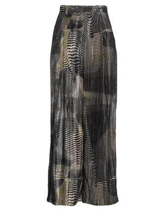 B.YU HOSEN & R&Ouml;CKE - Hosen auf YOOX.COM