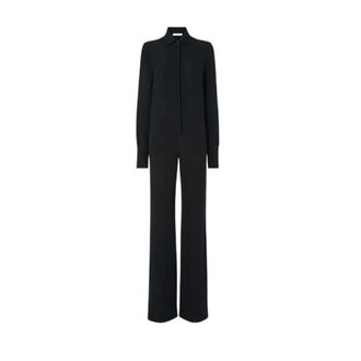 Fendi Mujer, Monos, Negro, Talla: S