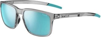 Bolle Sunglasses, unisex, Gray, 53 MM, Score Sunglasses